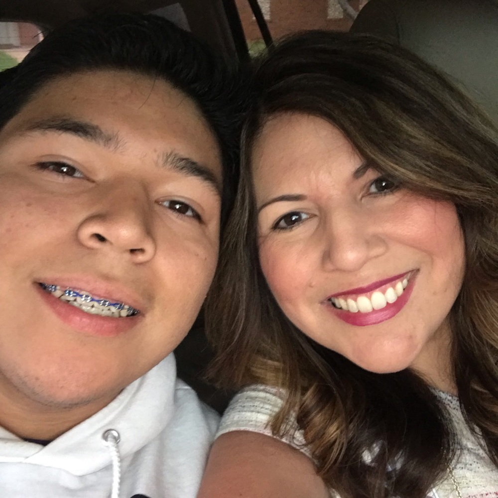 Meet your Posher, Mary